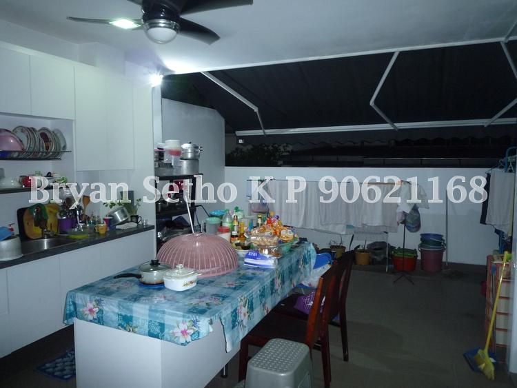 Lucky Park (D10), Terrace #107352822